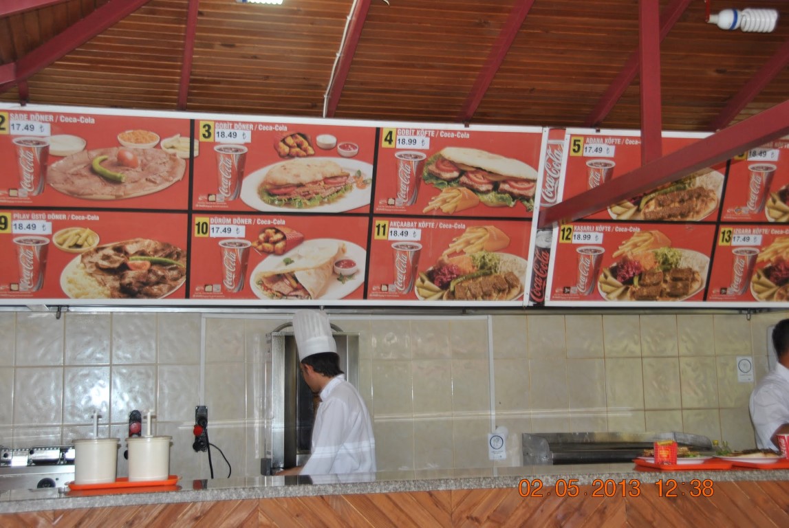 imagini hotel WATERPLANET DELUXE AQUAPARK ALANYA